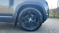 Land Rover Defender 2.0 D240 First Edition 110 5dr Auto Diesel Estate